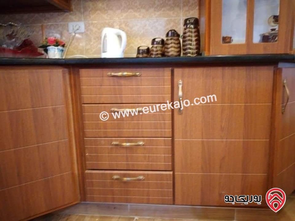 عمارة مساحة 700م على أرض 500م للبيع في عمان - أم نوارة من المالك مباشرة