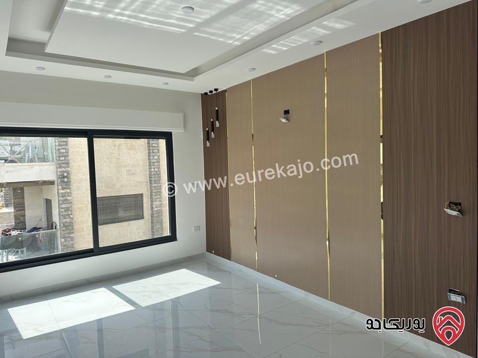 شقه فاخره 185م ارضي مدخل مستقل معها ترسين للبيع من المالك في اجمل مناطق الجبيهه حي المنصور 