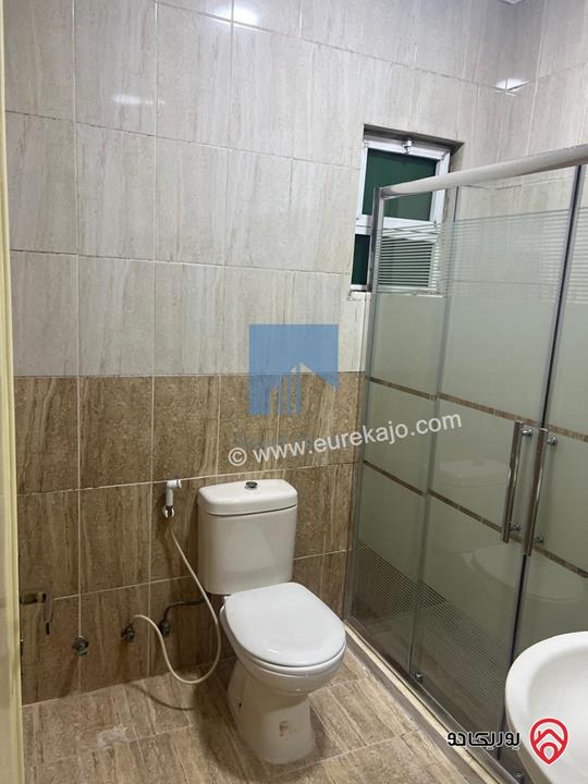 شقة فاخرة طابق اول 165م تشطيب سوبر ديلوكس للبيع في عمان - تلاع العلي