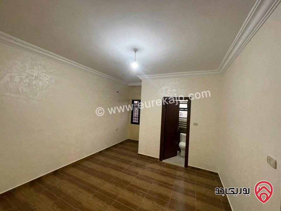 شقة فارغة مساحة 160م للايجار من المالك مباشرة في عمان - طبربور 