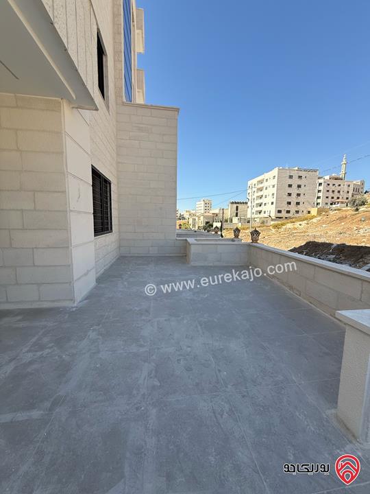 شقق مساحة 170م للبيع في عمان - أجمل مناطق البنيات  