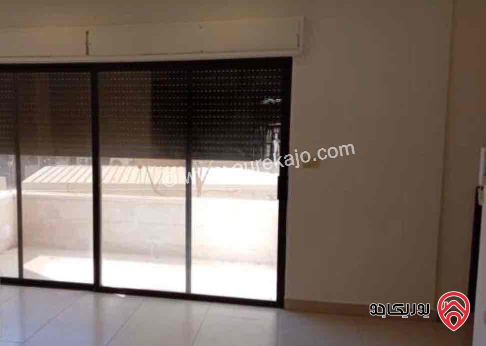 شقة طابق أرضي مساحة 100م للايجار في عمان - السابع 