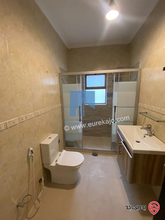 شقة فاخرة للبيع في عمان - خلدا العوجانية  -  قرب المعارف ودوار النخبة طابق ثاني 175م بسعر مغري