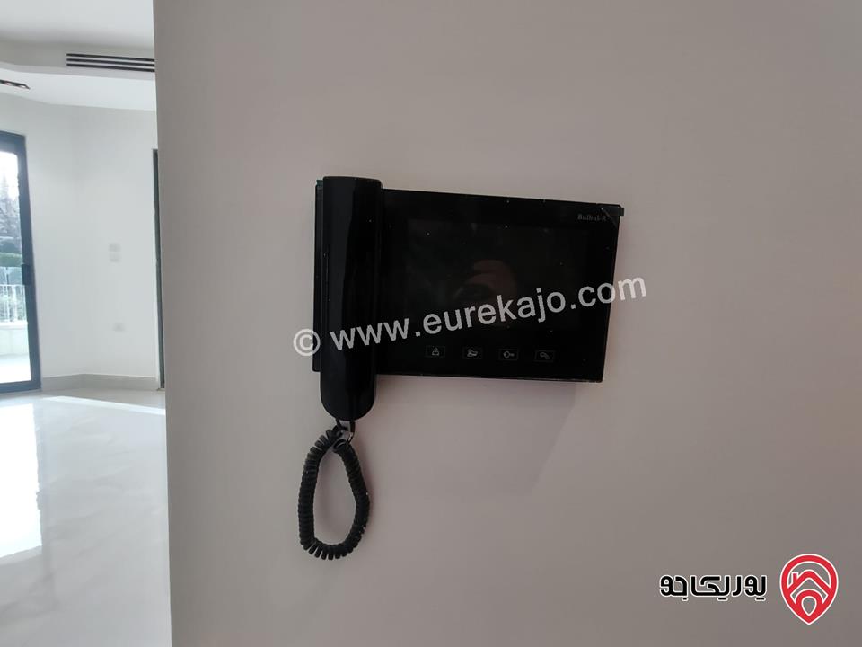 شقق مساحة 330م / 350م للبيع في عمان - الدوار الرابع  