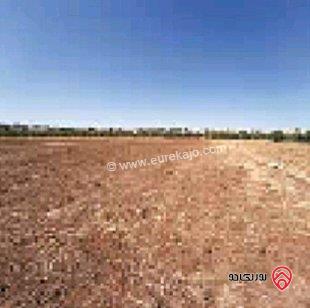 قطع اراضي سكنية مساحة 465م للبيع في عمان - ناعور الروضة