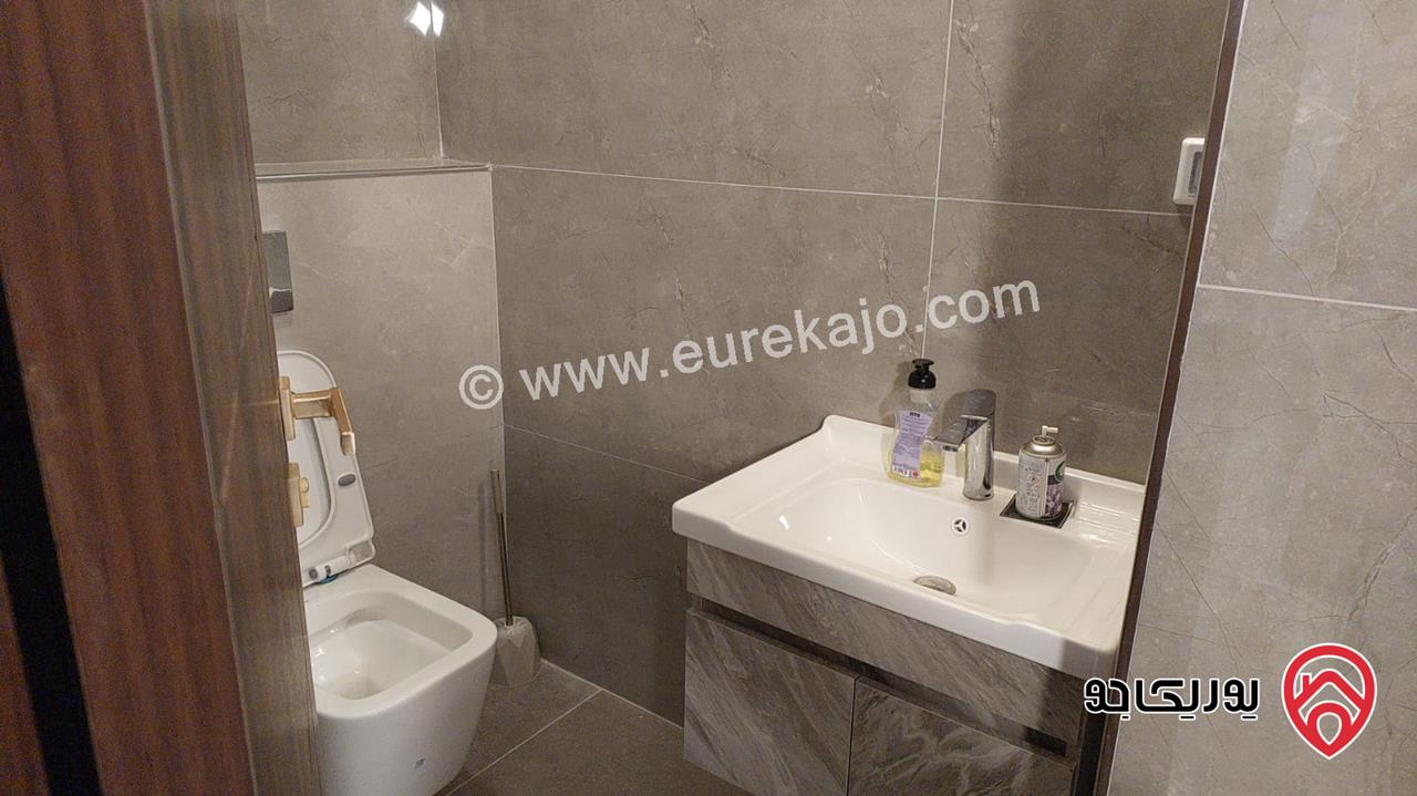 شقق مساحة 91م / 110م للبيع في عمان - جبل عمان  