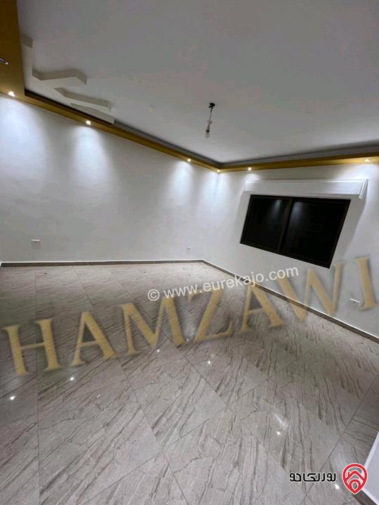 شقة ديلوكس طابق ثاني مساحة 200م للايجار في عمان - ضاحية النخيل طريق المطار