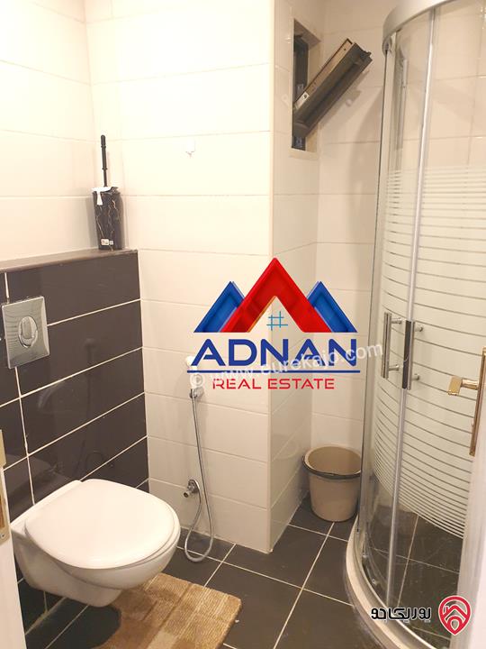 استديو مفروش مميز 40م للإيجار في عمان - الرابية