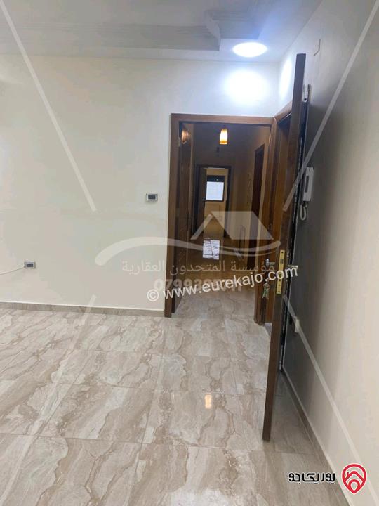 شقة فارغة مساحة 140م للايجار في عمان - تلاع العلي