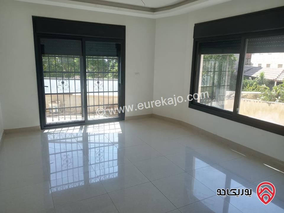 شقة 150م طابق اول مع مصعد للبيع في عمان - مرج الحمام