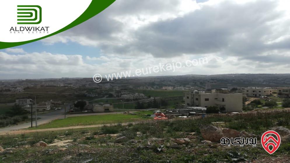 ارض للبيع في عمان - شفا بدران مساحتها 750م منطقة فلل حديثة مميز