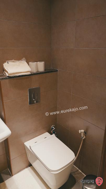 شقة طابق ثالث دوبلكس مساحة 207م للبيع في اربد - الراهبات الوردية