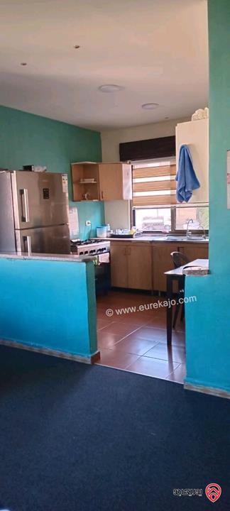 شقة طابق ثالث مساحة 73م للبيع في عمان - عرجان الشرقية 