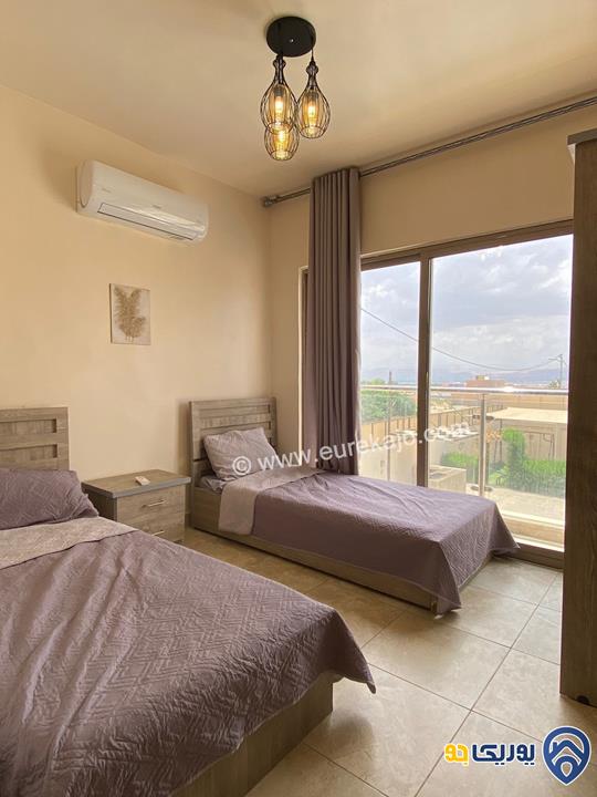 شاليه/مزرعة Opal Villa للايجار اليومي في البحر الميت