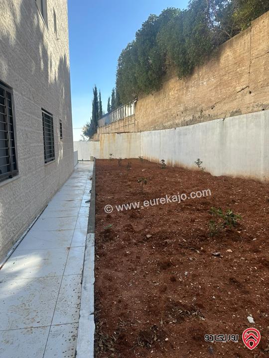 شقق حديثة مساحة 138م / 144م للبيع في عمان - الجويدة