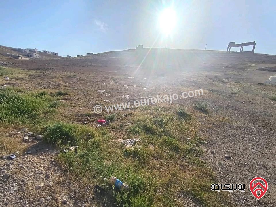قطعة ارض 489م للبيع في الزرقاء - جريبا - حي الاحمد