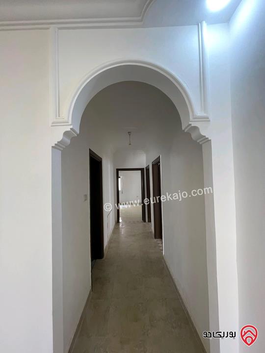 شقة سوبرديلكوس للبيع في الزرقاء- الزرقاء الجديدة مساحة 170م ط3 