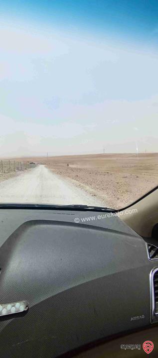 قطع اراضي للبيع في عمان - الموقر وبالأقساط  من المالك مباشرة وبدون وسطاء