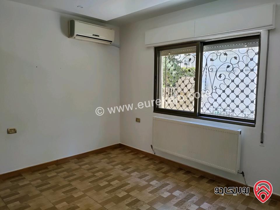 Un furnished Apartment 205 sqm for rent in Amman - Sweifieh