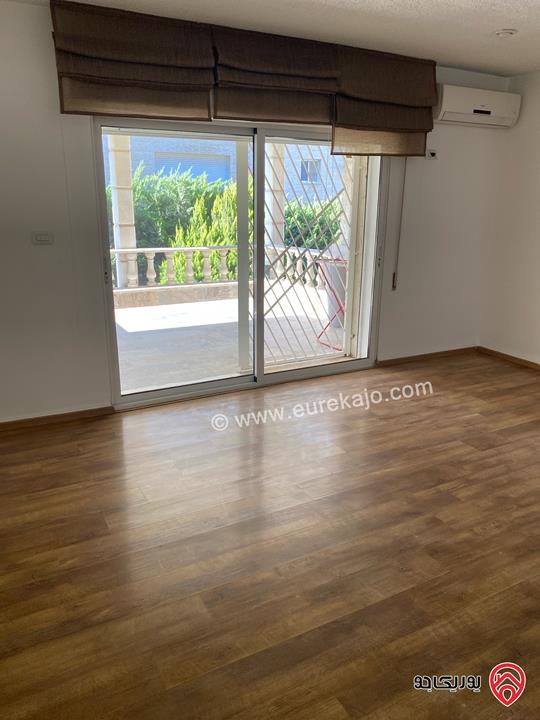 First-Floor Apartment – 265 m² for rent in Amman - Sweifieh