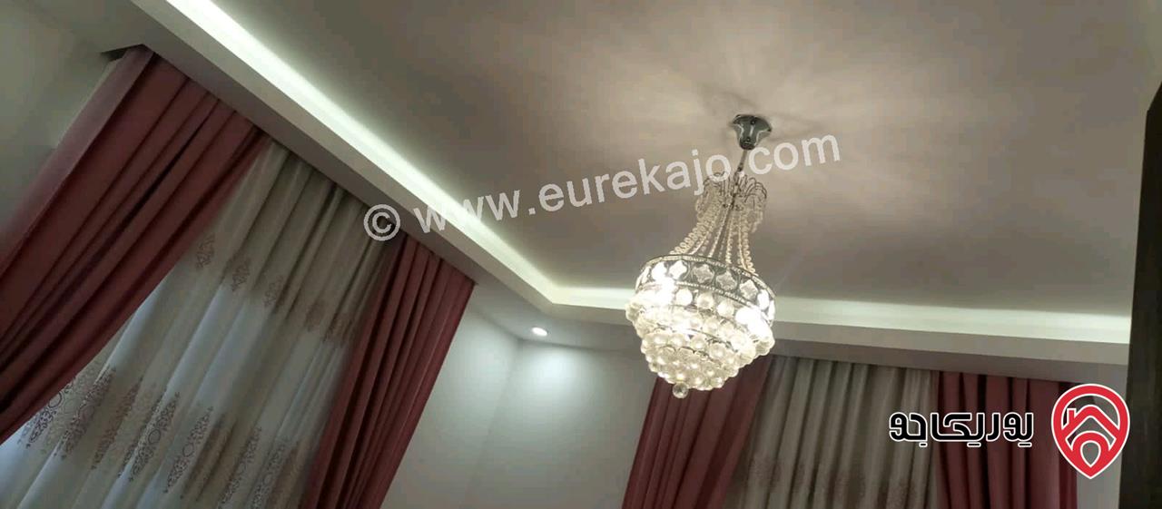 شقة طابق رابع مساحة 100م للبيع في عمان - المستندة أبو علندا