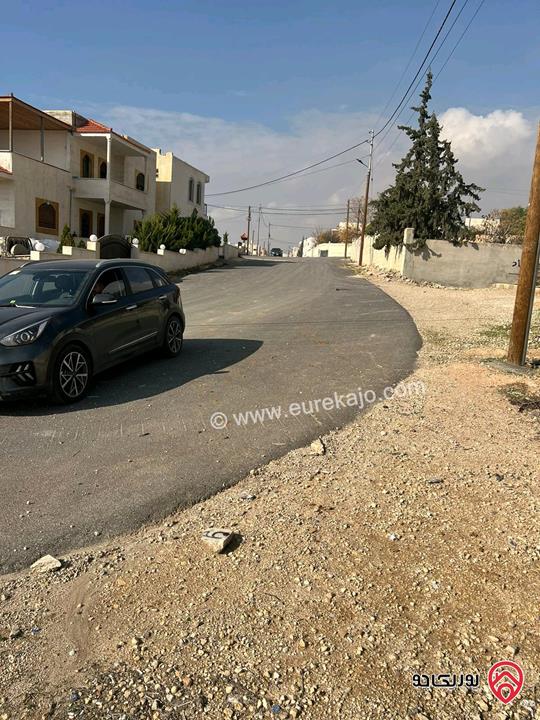 قطعة أرض مساحة 500م للبيع في عمان - العبدلية