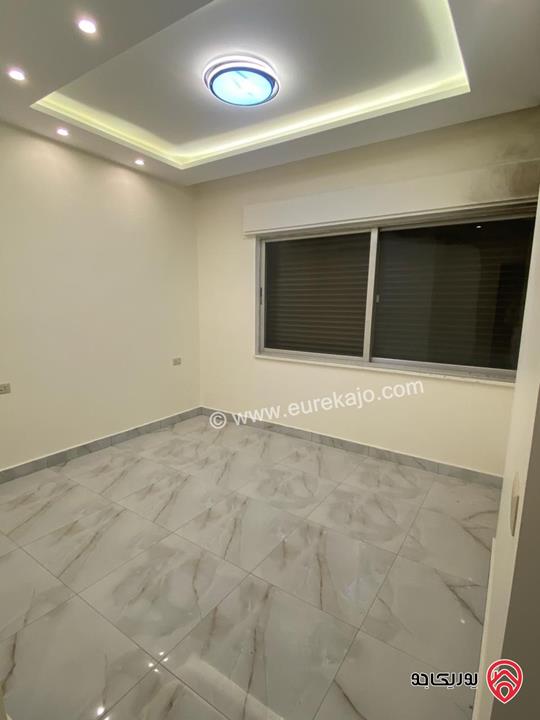 شقة أرضية مساحة 115م للايجار في عمان - ضاحية الرشيد 