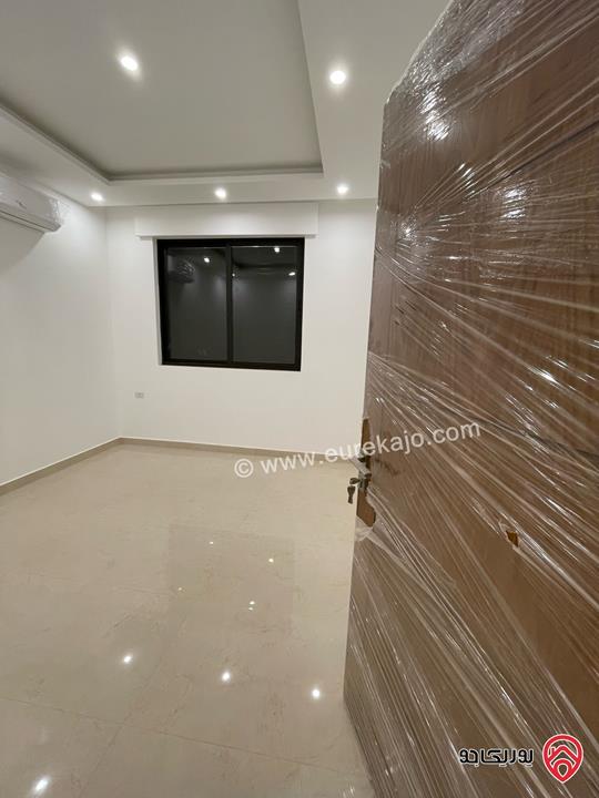 شقة مساحة 100م طابق أول للايجار في عمان - عبدون