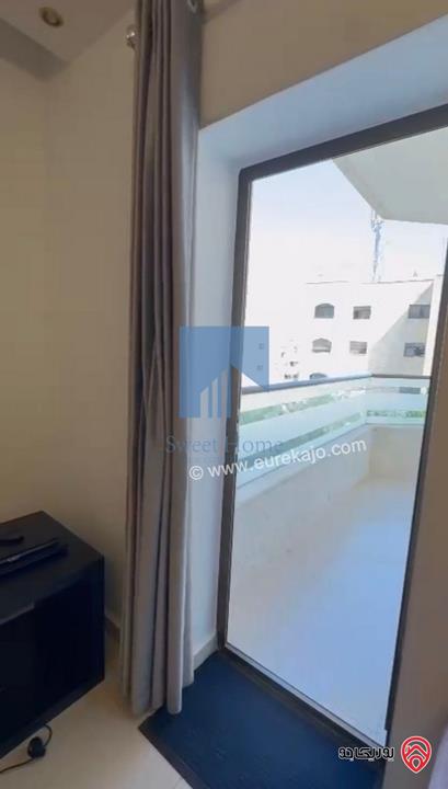 شقة طابق اول 187م تشطيب سوبر ديلوكس للبيع في عمان - تلاع العلي