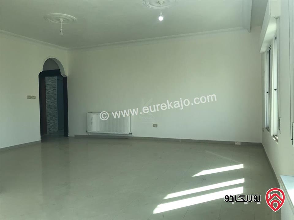 شقة مميزة مساحة 180م للبيع في عمان - خلدا / تصلح للسكن أو للاستثمار