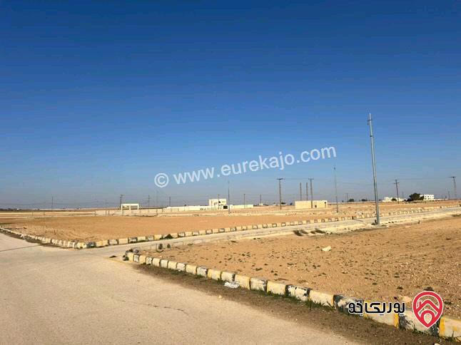 قطعة ارض مساحة 500م للبيع في عمان - زويزا بجانب المطار موقع مميز جدا 