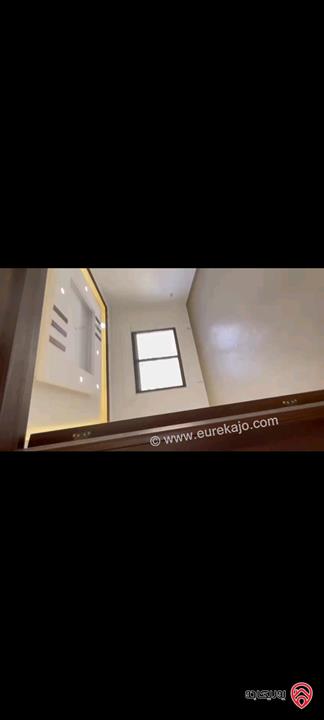 شقة شبه أرضية مساحة 190م داخلي و 40م خارجي للبيع في عمان - شفابدران