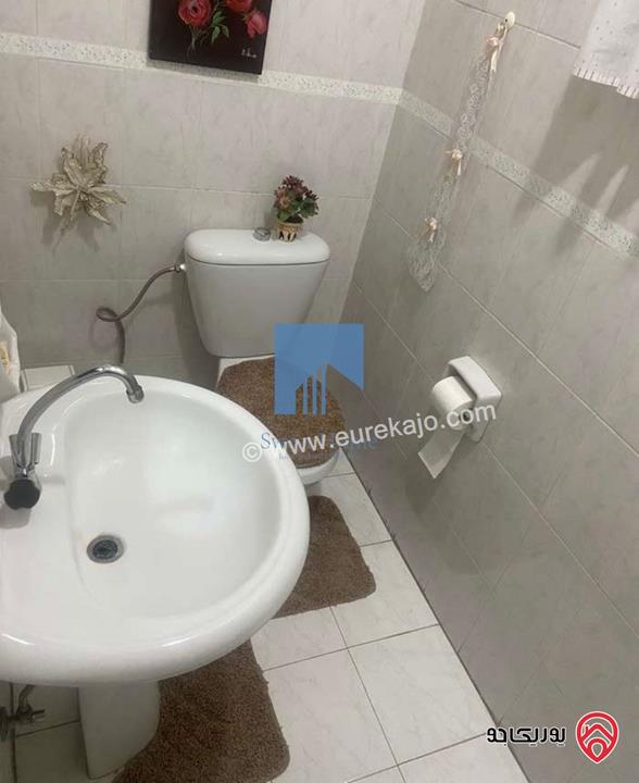 شقة طابق ثاني 166م للبيع في عمان - خلدا