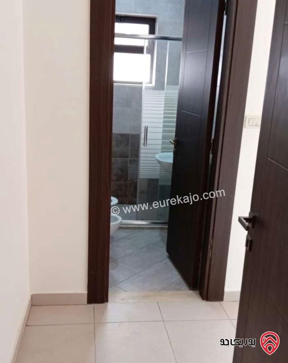 شقة طابق أرضي مساحة 100م للايجار في عمان - السابع 