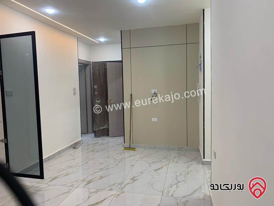 شقة ديلوكس طابق ثاني مساحة 125م للايجار في عمان - طبربور ابوعليا