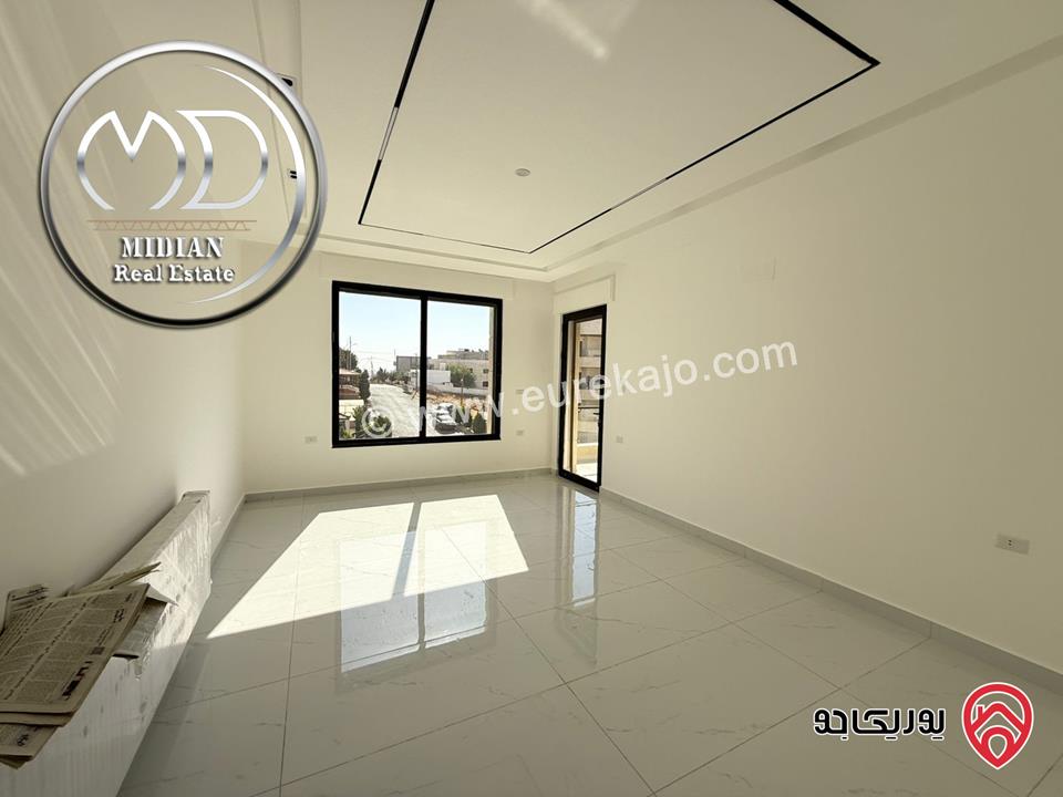 شقق جديدة للبيع في عمان - الظهير مساحة 170م تشطيبات سوبر ديلوكس اطلالة رائعة و بأسعار مميزة جداً