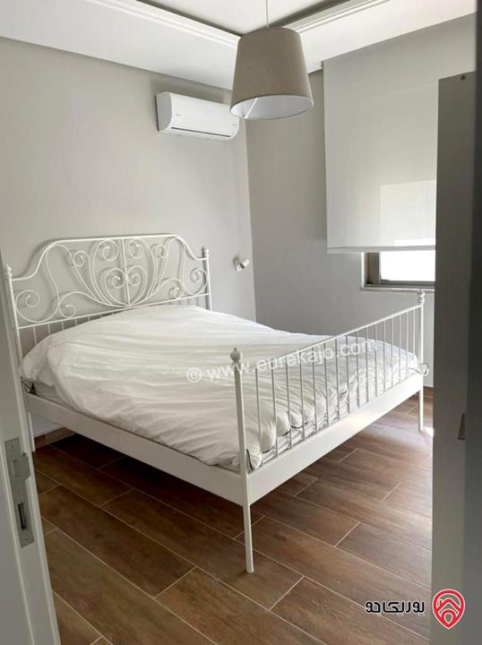 عبدون غرفة نوم للإيجار المفروش  Modern  furnished One bedroom Abdoun