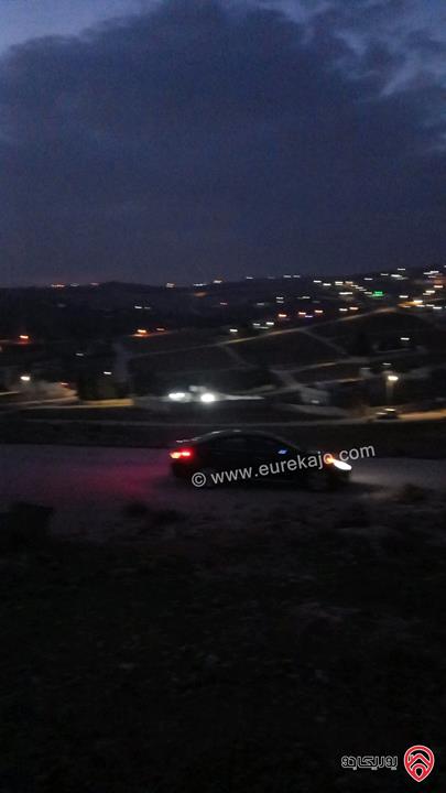 ارض مساحة 671م للبيع في المفرق - بلعما العين والمعمرية