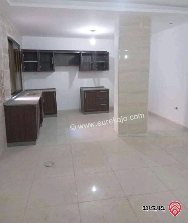 شقة فارغة مساحة 140م للايجار جديدة لم تسكن للعرسان او عائلة صغيرة في عمان - تلاع العلي