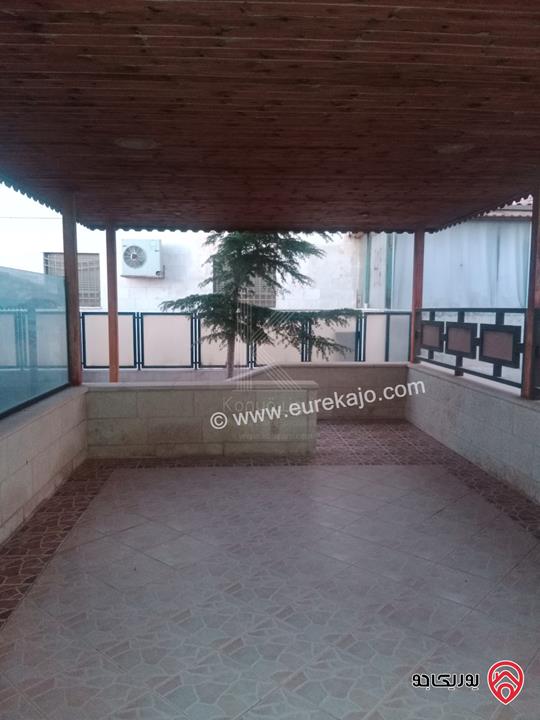 فيلا مستقلة مميزة مساحة 690م على أرض 1006م للبيع في عمان - أبو نصير