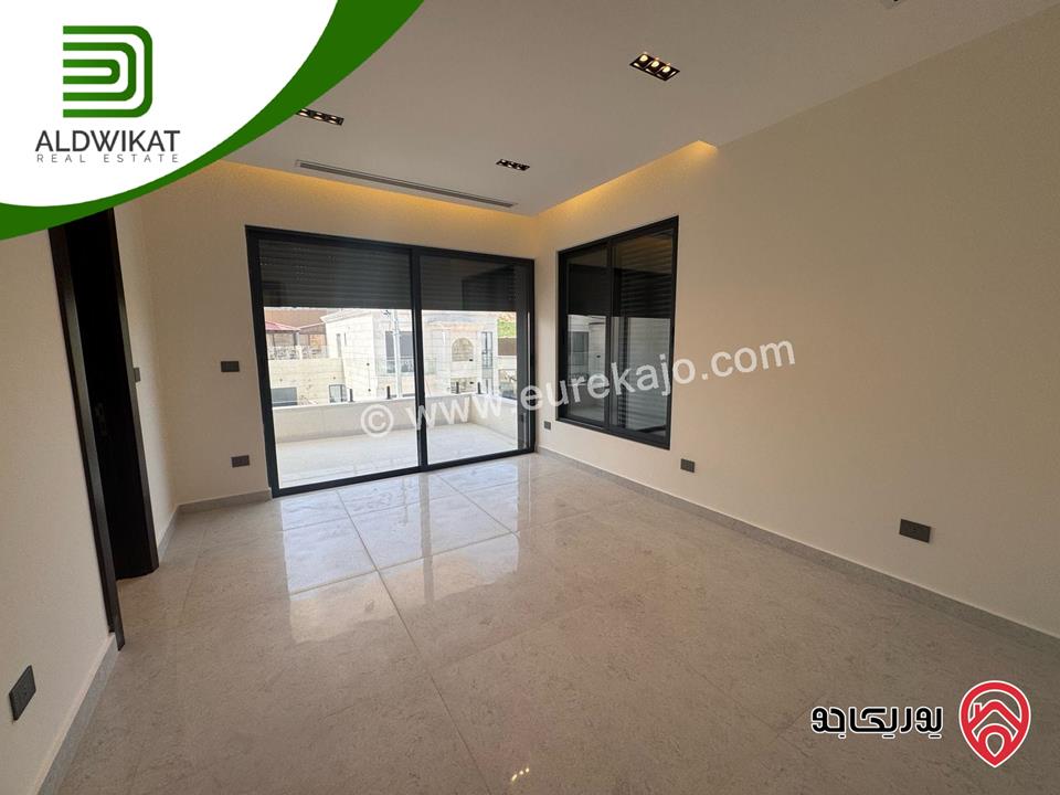 مشروع فلل للبيع في عمان - رجم عميش المساحات تبدأ من 450م الى 600م موقع مميز