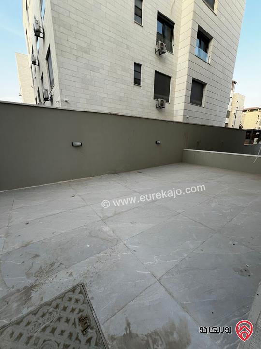 Luxury Semi-Furnished Ground Floor Apartment 175 Sqm for Rent in Amman – Um Uthayna
