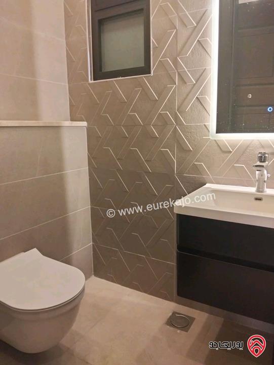 شقة سوبر ديلوكس طابق أول مساحة 180م للإيجار في عمان - ضاحية النخيل