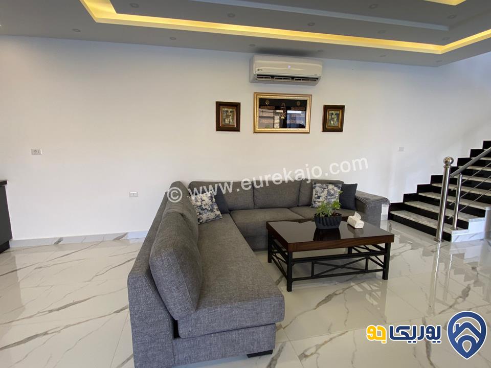 شاليه/مزرعة Ocean view villa للايجار اليومي في البحر الميت 