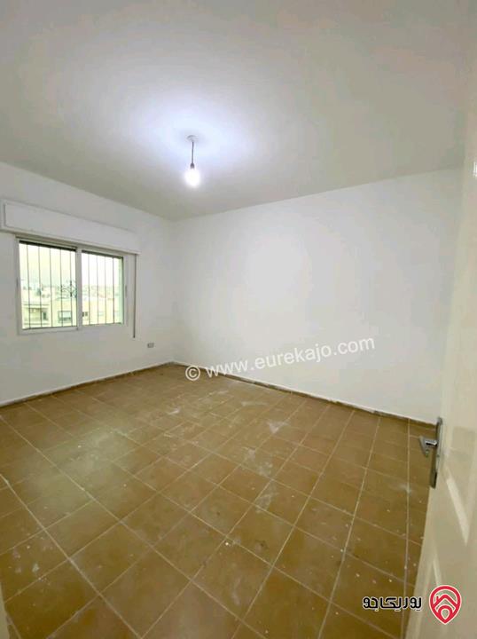 شقة طابق ثالث مساحة 80م للبيع في عمان - جبل الزهور