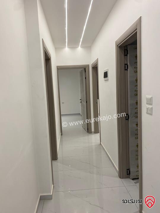 شقق ديلوكس مساحة 150م للبيع في الزرقاء - مدينة الشرق