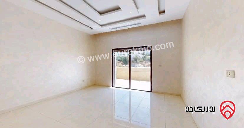 فيلا مساحة 1200م على أرض 1030م للبيع في عمان - مرج الحمام ام عريجات