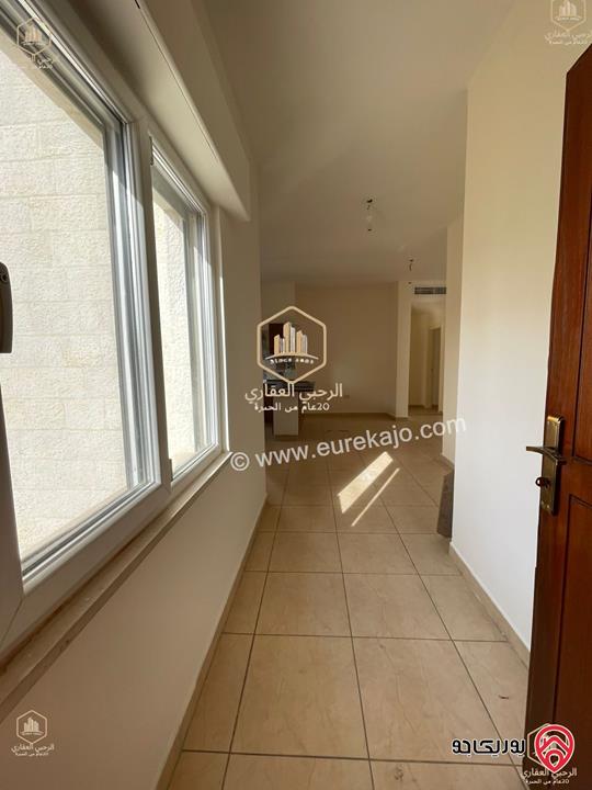 شقة ديلوكس طابق ثاني مساحة 100م للايجار في عمان - الجاردنز 