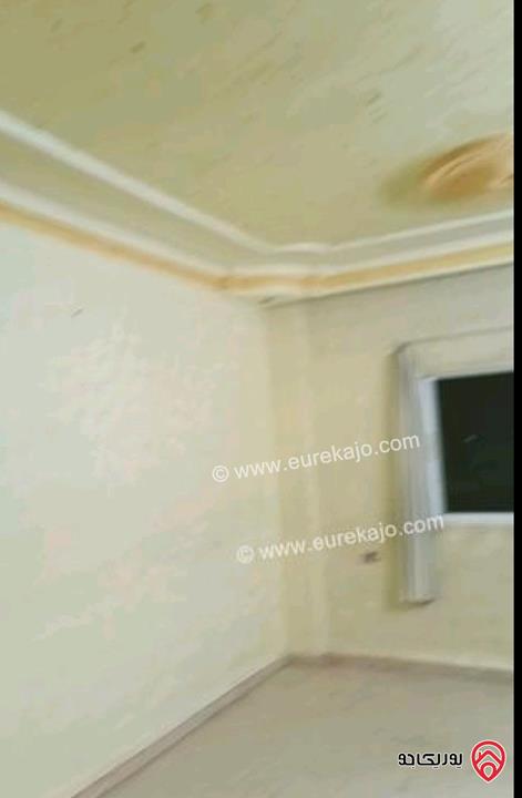 شقة طابق أول مساحة 130 متر للايجار في الزرقاء - البتراوي