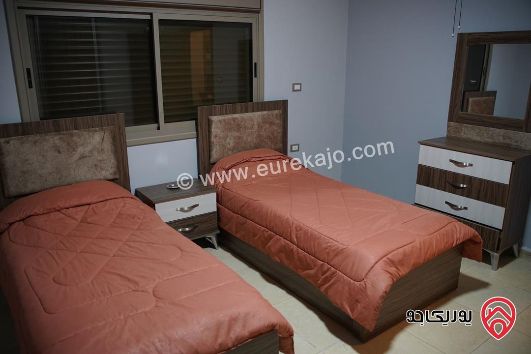 مزرعة مساحة الأرض 4092م والبناء 180م للبيع في جرش